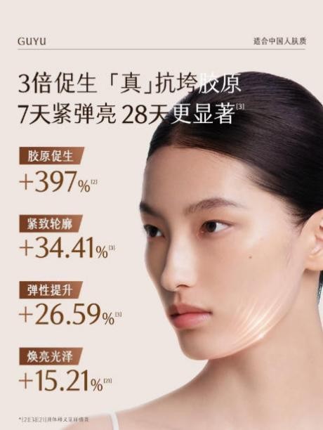 垮臉救星實(shí)錘！這瓶面霜把下垂蘋果肌 “焊” 回原位