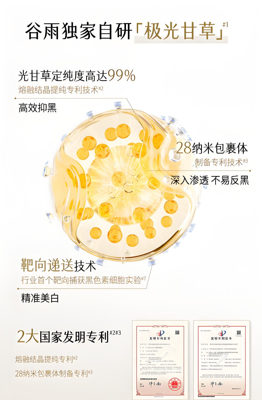 旅游曬黑、熬夜暗沉怎么美白提亮？看這篇就夠了！