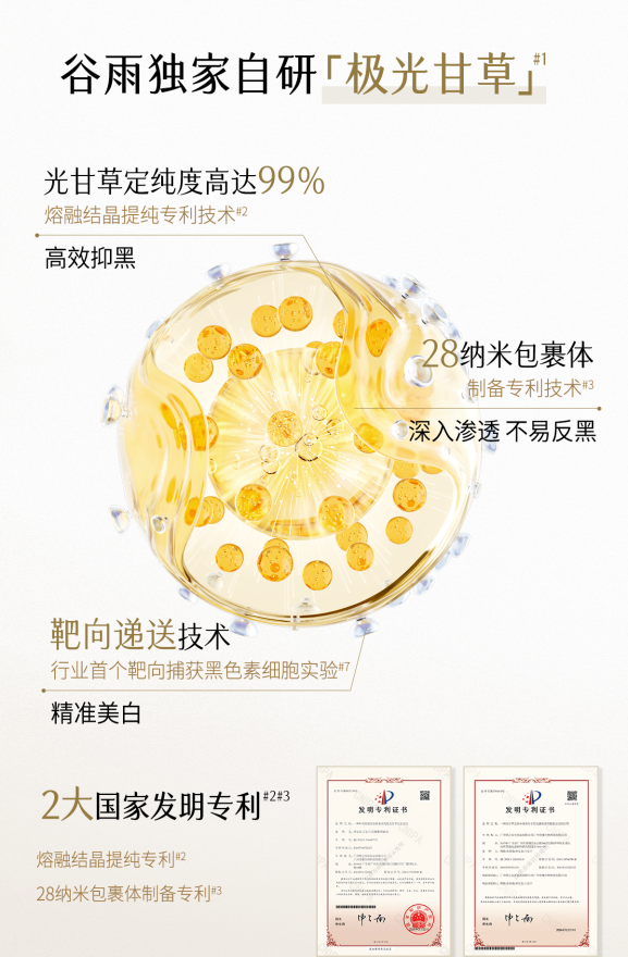 提亮去黃用什么爽膚水有效？來看這個(gè)適合大學(xué)生的提亮單品！